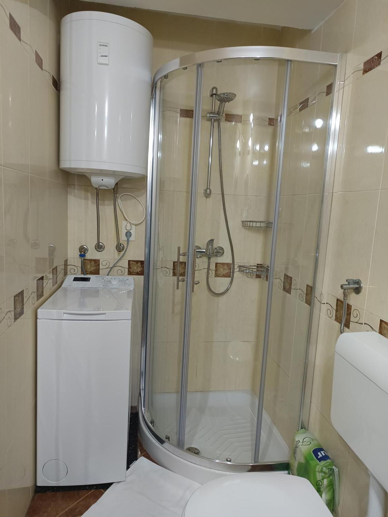 Apartment & Studio Elizabet Башка Номер фото